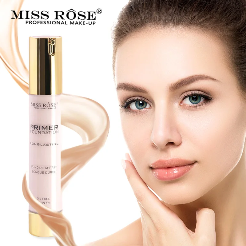 Beauty Makeup Products Liquid Foundation Mr33 New Arrival 3 Colors