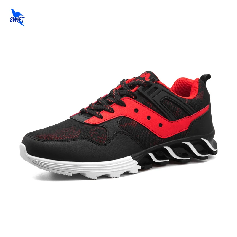 comfortable athletic shoes men