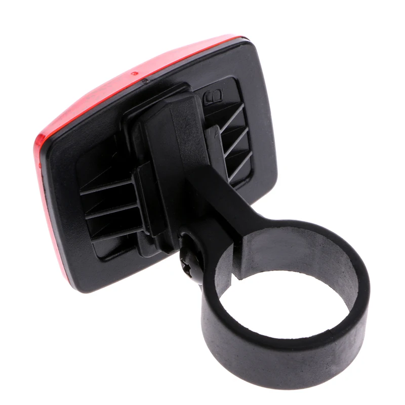 Top Bicycle Bike Handlebar Reflector Reflective Front Rear Warning Light Safety Lens 2 Top Bicycle Bike Handlebar Reflector Reflective Front Rear Warning Light Safety Lens 2