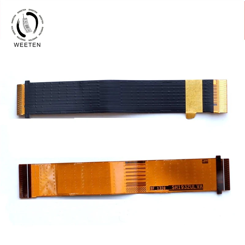 

Original LCD Display Flex Cable For Huawei MediaPad 7 Lite S7-931u S7-932u LCD Connect MainBoard Flex Ribbon Replacement Repair
