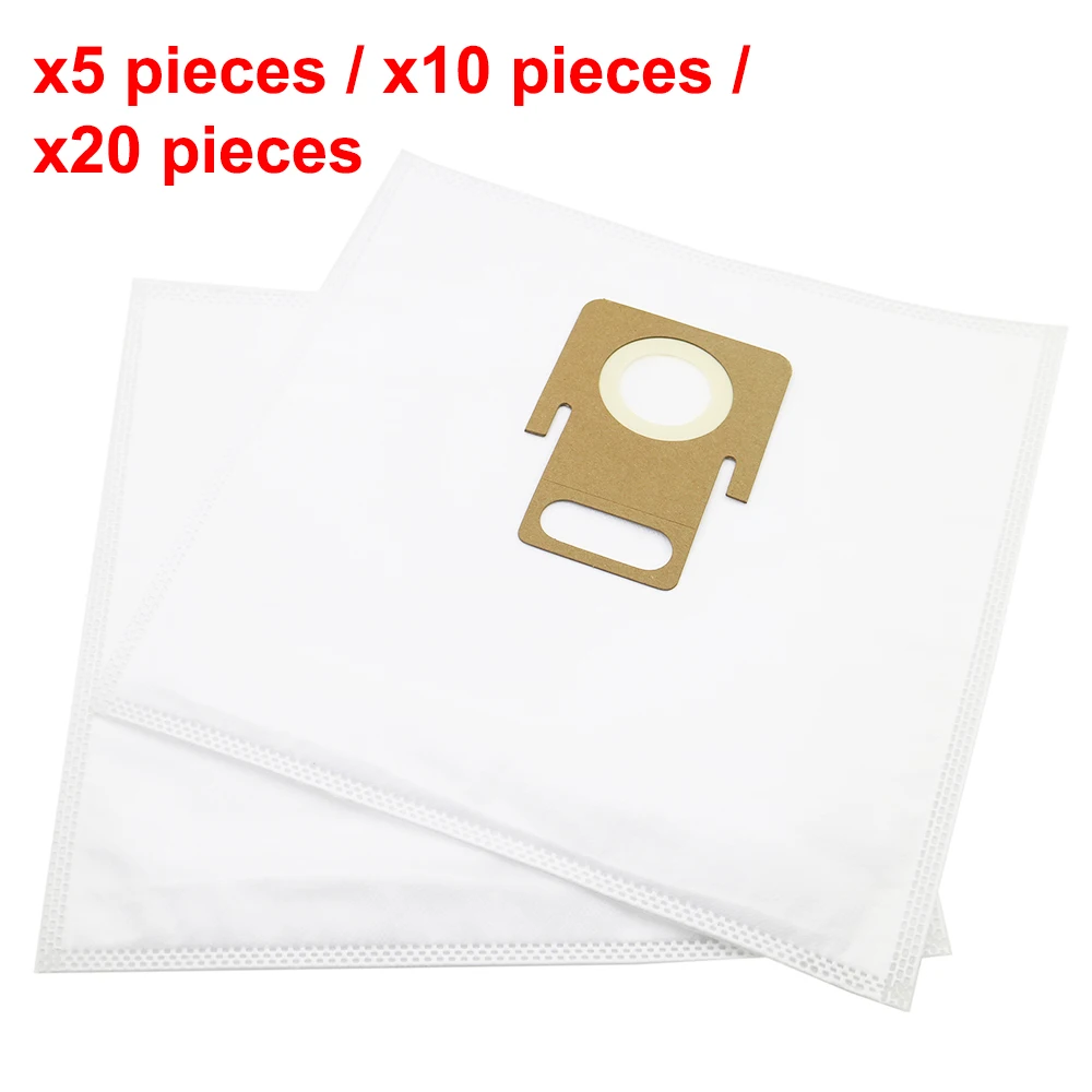 

5 /10 /20 Pieces Dust Bags for Vacuum Cleaner Accessories Size 305 *305mm for Thomas Series for SKY XT TWIN XT VESTFALIA XT New