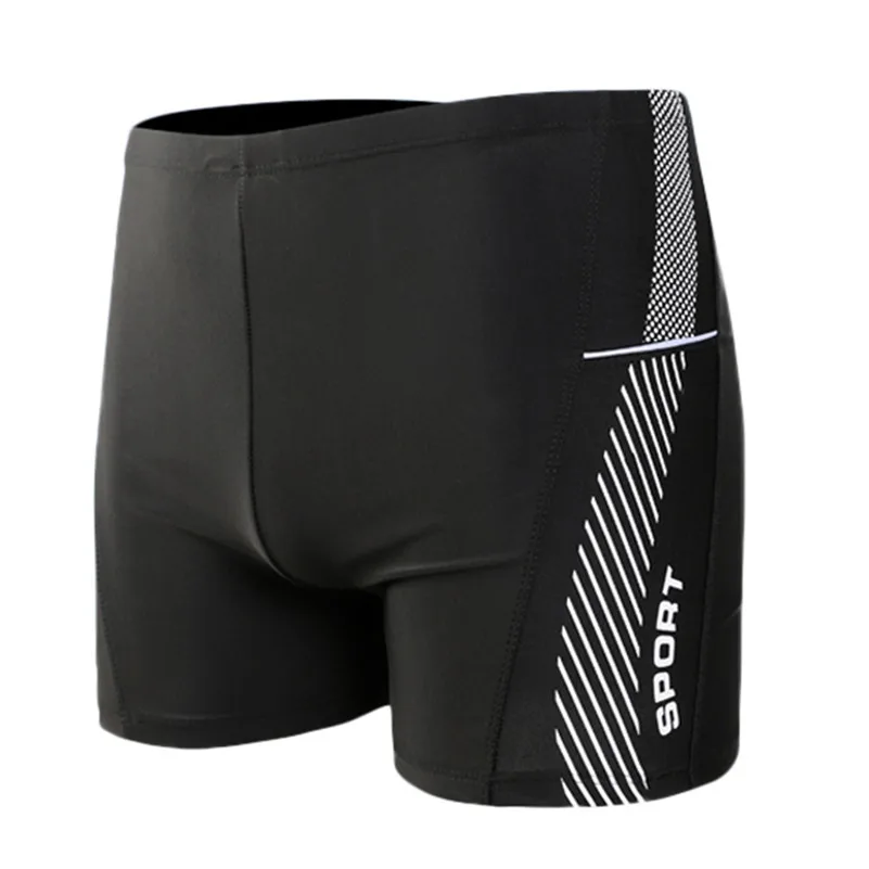 Плавательные трусы sunga masculina новинка различные модные мужские индивидуальные