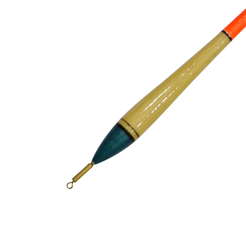 Рыбий Король 3 шт/партия 3g 5g 6g рыбацкая лодка из бальзы Карп/конечно Flotteur Peche Floats
