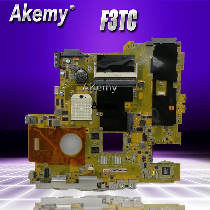 F3TC conectar bordo conectar com motherboard testado pelo sistema conectar bordo