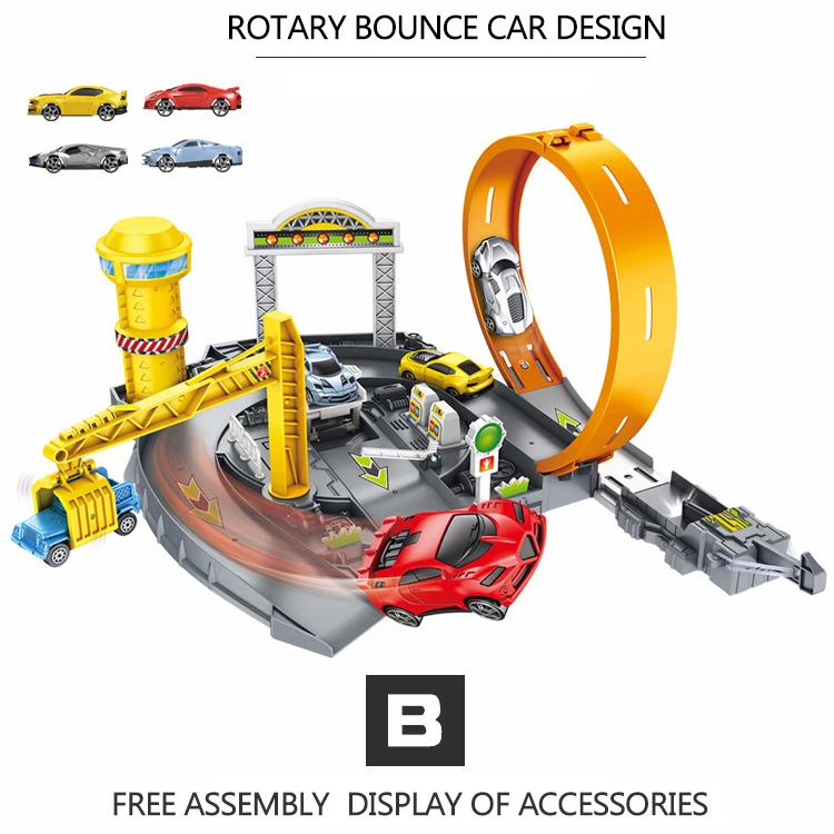 11 Diecasts toy vehicles