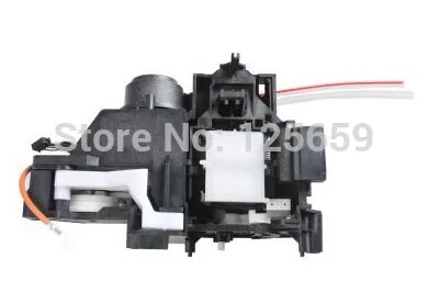 

Pump Assembly for R1800/R2000/R2400