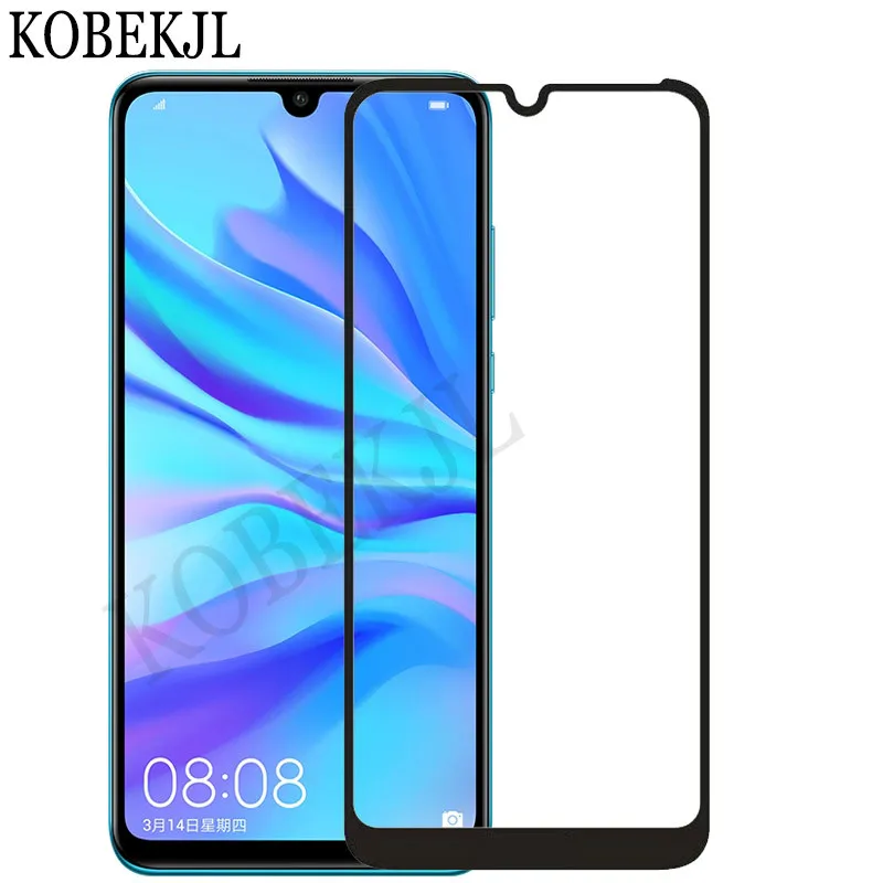 Screen Protector Huawei P30 Lite Tempered Glass For Huawei P30 Lite P