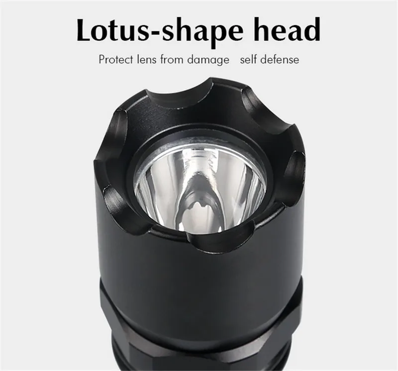 USB Flashlight14