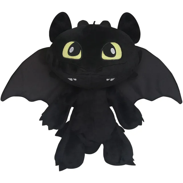 Special Price 30cm 18cm New How To Train Your Dragon 2 Toys Toothless Dragon Stuffed Animals Dolls Movie Toys For Children Presents Special Price 30cm 18cm New How To Train Your Dragon 2 Toys Toothless Dragon Stuffed Animals Dolls Movie Toys For Children Presents