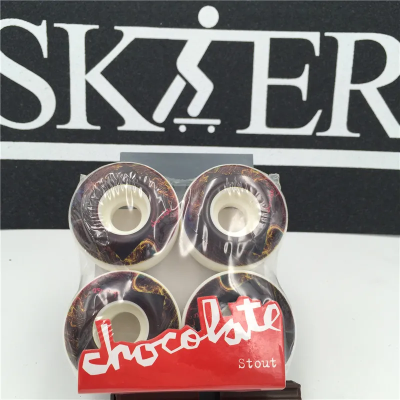 SKATEBOARD WHEEL (51)