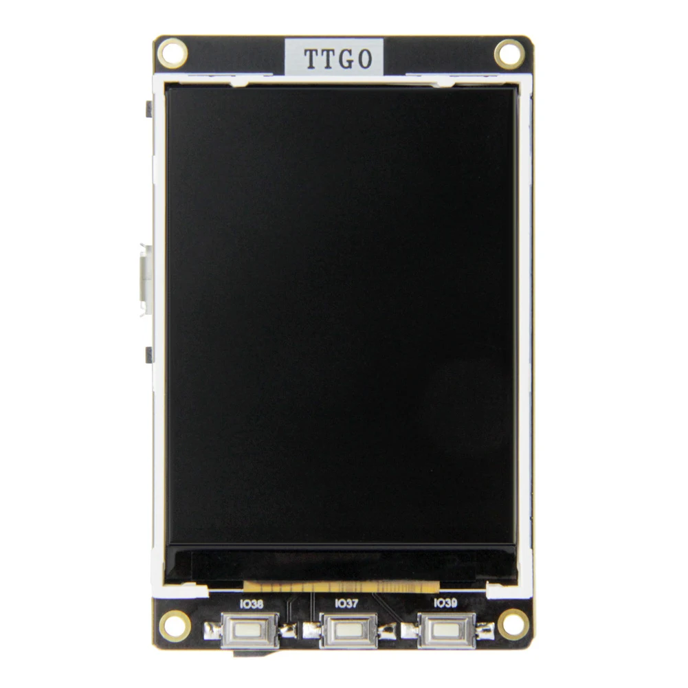 

Psarm 8M Backlight Adjustment Module Ip5306 I2C Development Board For Arduino
