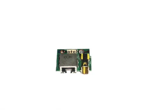 Плата IO (RJ45 + USB) для Lenovo ThinkPad T430 T430i FRU 04W3690 | Компьютеры и офис