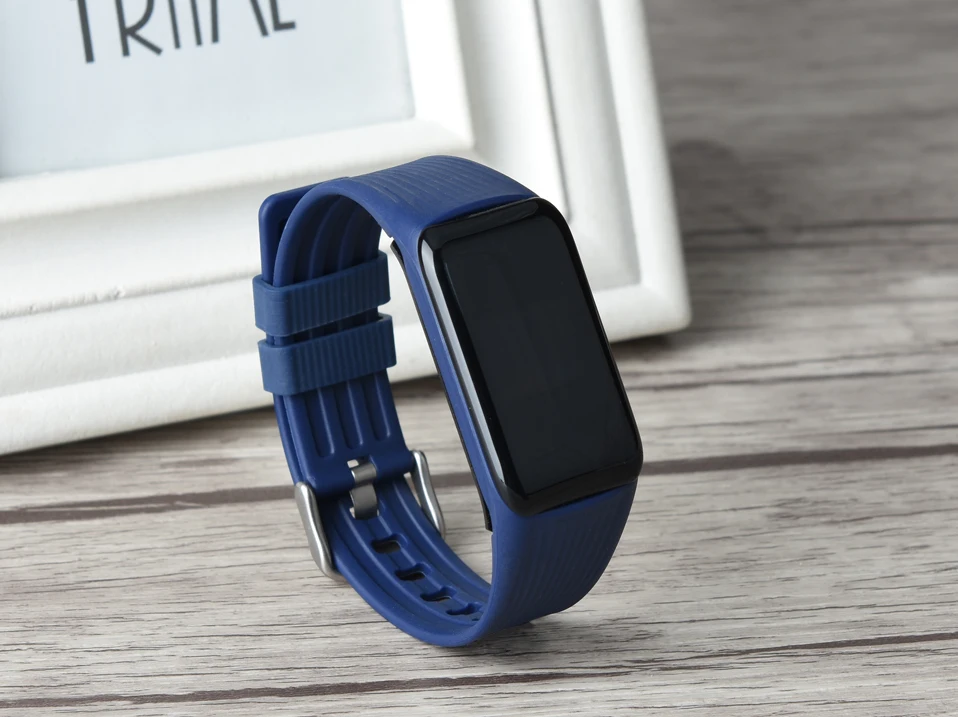 K1 Smart wristband (2)