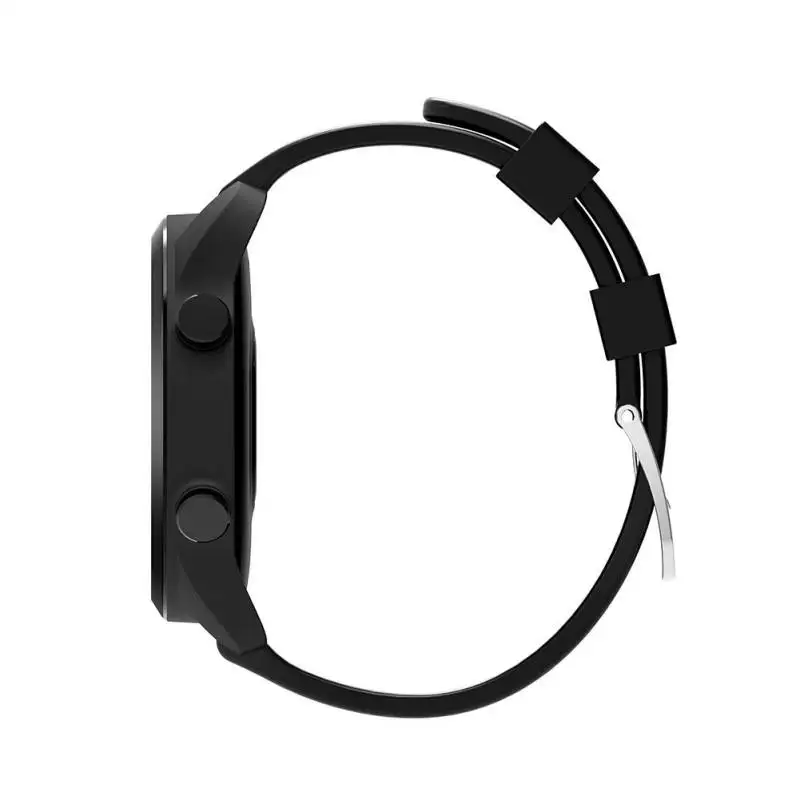 Full Netcom 4G Smart Band1GB RAM 16GB ROM Sedentary Reminder Bluetooth 4.0 Android 6.0 System Waterproof Smart Watch
