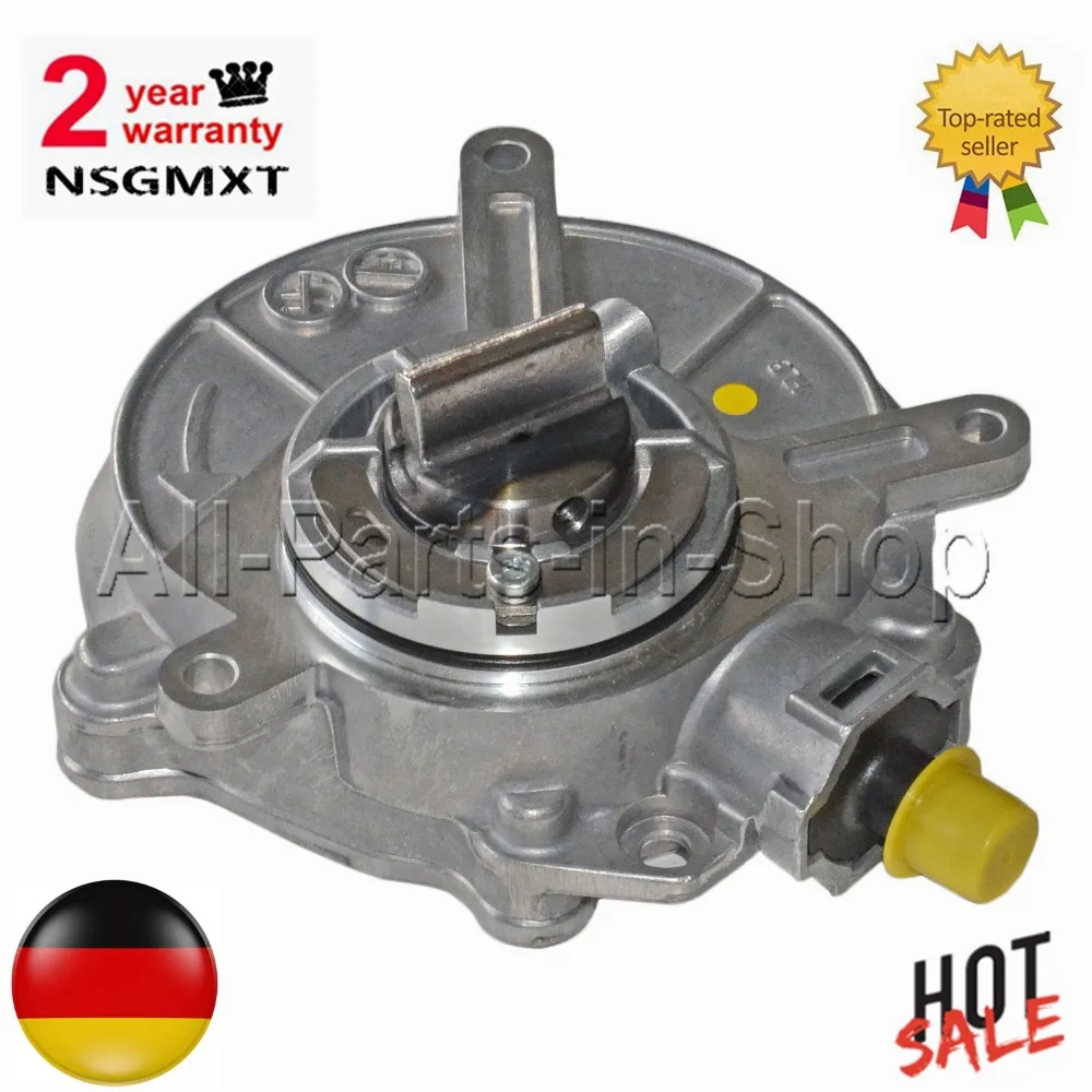 AP01 новый двигатель вакуумный насос подходит для Audi A6 A4 Quattro 3.2L 06E145100E 06E145100T|Клапаны