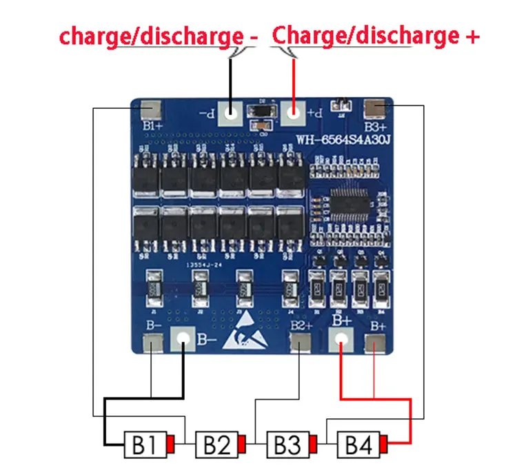 LI4S30A656DIAGRAM