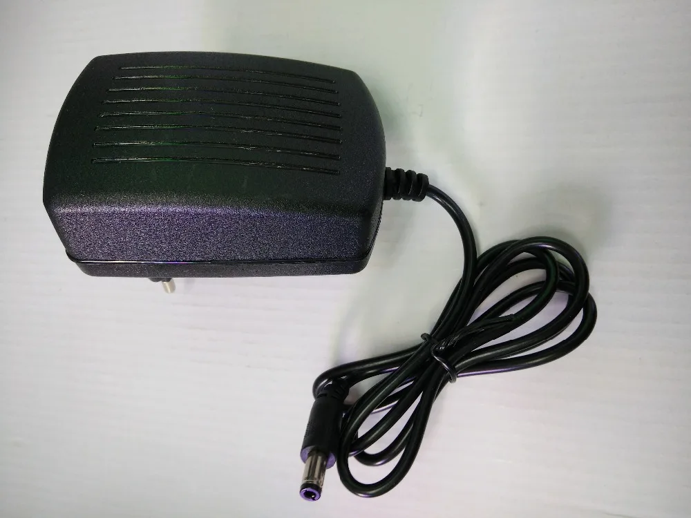 DC5V 1A 3A 5A 10A импульсный источник питания 5 5*2 мм 1 шт. для адаптера переменного тока