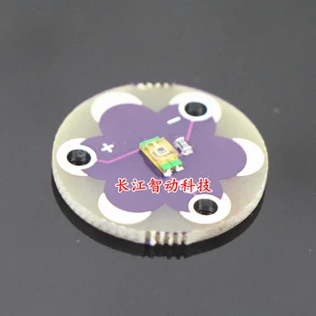 

1pcs LilyPad Light Sensor TEMT6000 Light sensor module