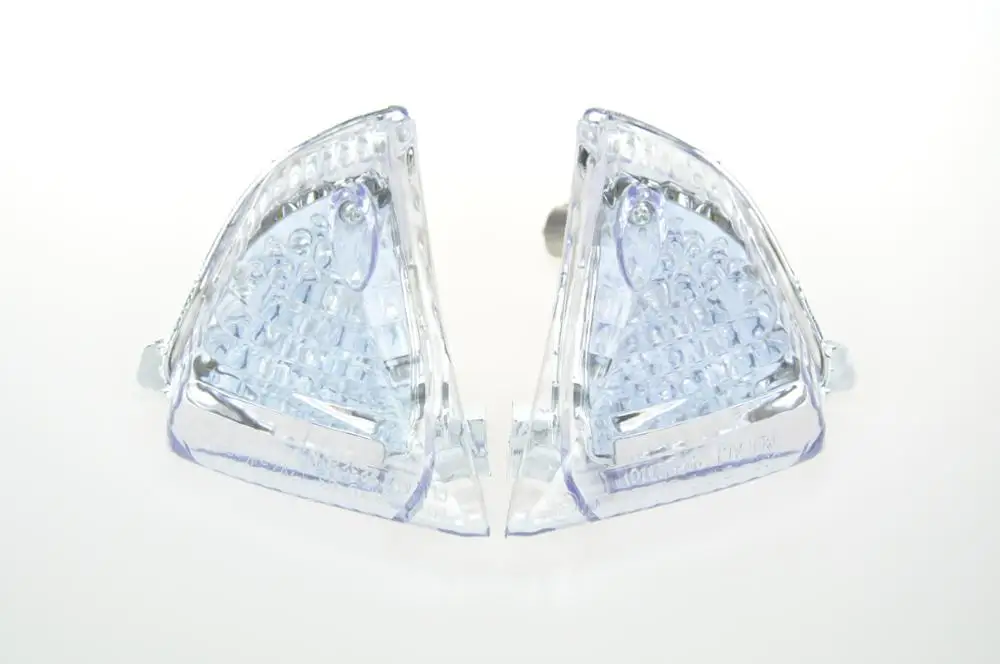 

LED Rear Turn Signals For SUZUKI 05-06 GSXR1000, 06-07 GSXR600/750