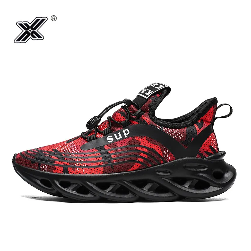 

Mens Sneakers Shoes New Arrivals Fashion Summer Breathable Flyknit Ultra-light Boost Casual Shoes Zapatillas Deportivas Hombre