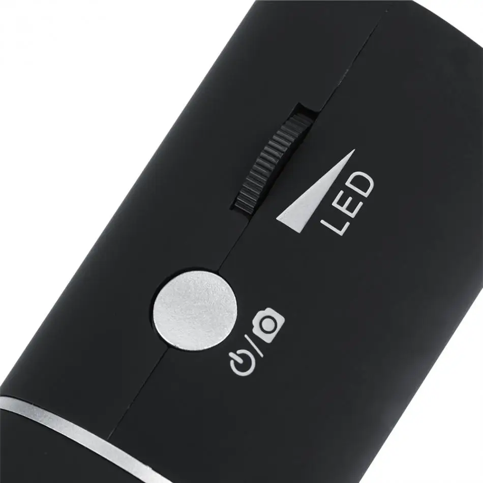 2MP 1080P 1000X увеличение электронный микроскоп WiFi беспроводной цифровой микроскоп длина 3-60 мм HD CMOS сенсор горячая распродажа