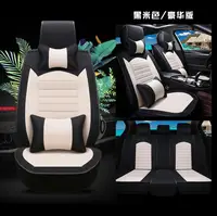 Luxus spezielle flachs (front & back) auto sitzbezüge Für volvo 850 s40 s60 s80 s80l v40 v50 v60 v70 xc60 xc70 xc90 2017 2016 2015