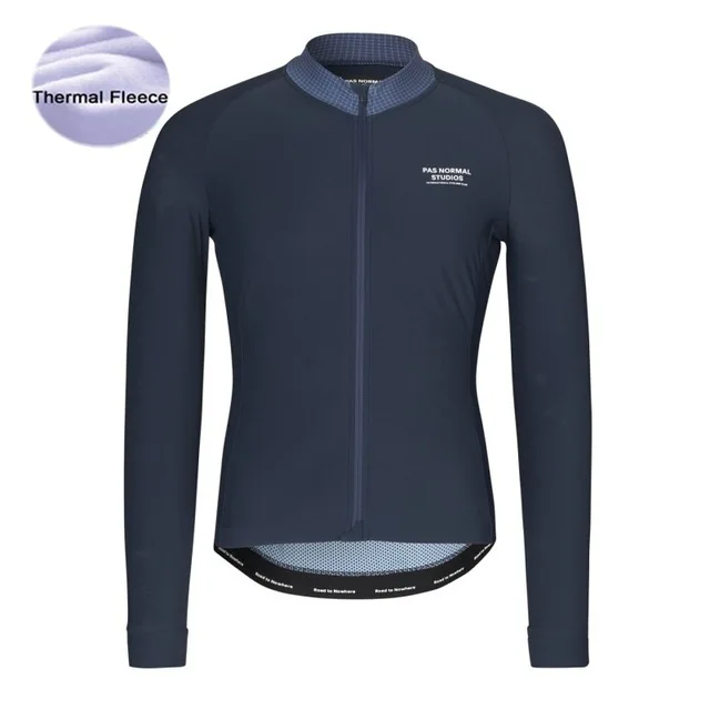 oneten long sleeve thermal jersey