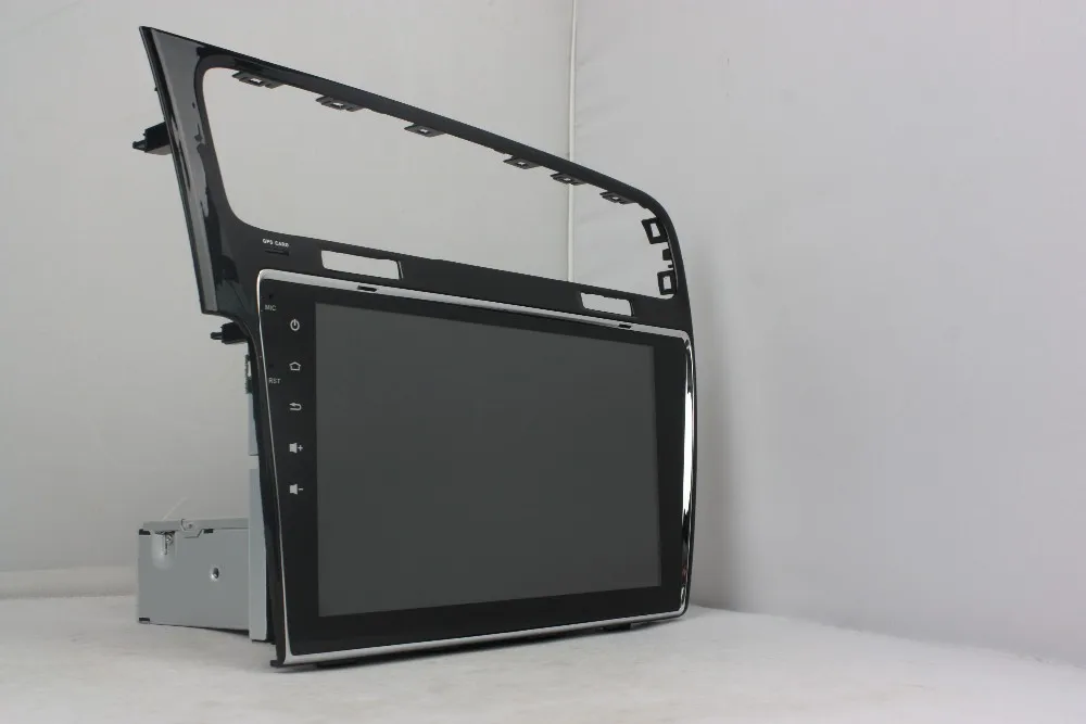 Excellent 10.1" Android 8.0 Car DVD Radio GPS Navigation for VW Volkswagen Golf 7 2013 2014 2015 4GB RAM Bluetooth WIFI USB 32GB ROM 13 Excellent 10.1" Android 8.0 Car DVD Radio GPS Navigation for VW Volkswagen Golf 7 2013 2014 2015 4GB RAM Bluetooth WIFI USB 32GB ROM 13