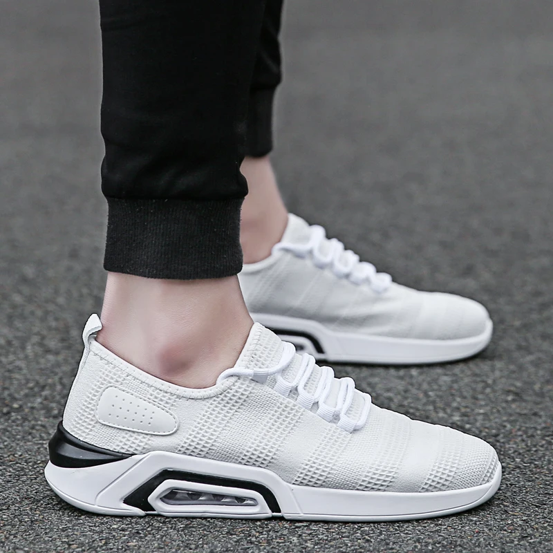 8821black x080red De x080gray Sapatilhas Grande 8821white Confortáveis Sapatos Homens Adulto Barato x080black Tamanho Qualidade x080white Respirável Macio Das Casual Moda Alta Dos Masculinos 8821red wF4UqRW