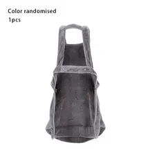 Pet Sling Carrier, Adjustable Sling Bag, Dog Cat Outdoor Shoulder Carrier Bag, Not Recommended for Less Than 5 Pounds