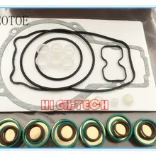 Ремонтное уплотнение для P7100 серии впрыска дизельного топлива