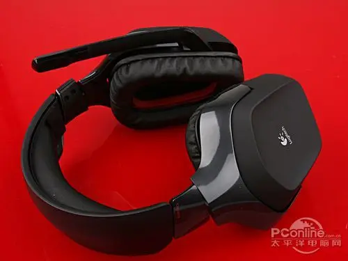 logitech G930 (8)