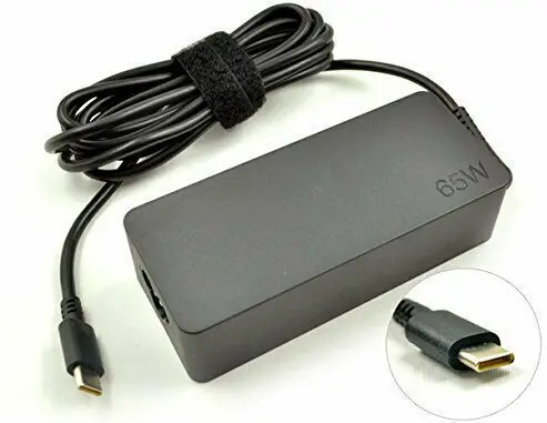 Adaptador para laptop