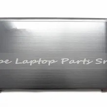 Верхняя крышка для lenovo ноутбука V570 ЖК-дисплей задняя крышка база чехол 11S604JW12011100A7C0B7 11S604JW120