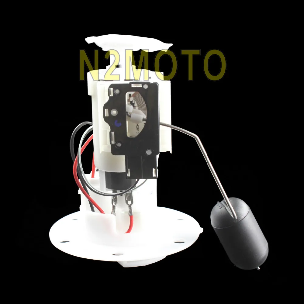 

New Replacement Intake Electric Fuel Pump Assembly with Filter 1P5-E3907-10 for YAMAHA NXC125 CYGNUS 2007-2014