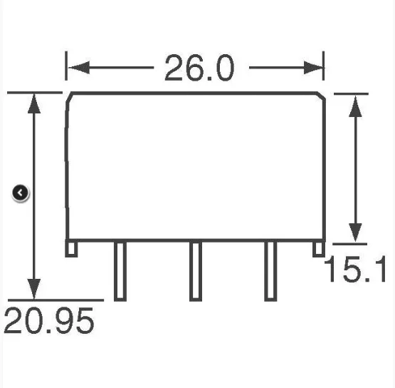 LV 25-P transducr напряжения замкнутая петля 10MA LV25-P