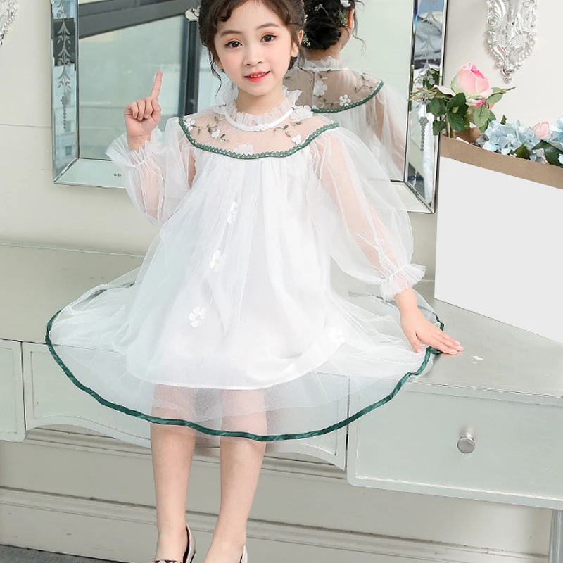 wedding dresses for young girls