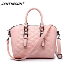 Korean bags women handbags Quilted element shell bag lady shoulder bag tide diagonal package fashion Classic bag wild