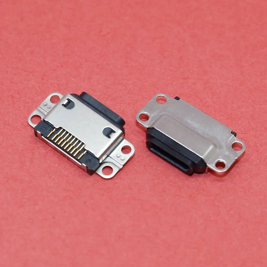 

ChengHaoRan for iPhone 4 5 6 charging port, USB Connector,USB jack,USB socket,phone data port,MC-194