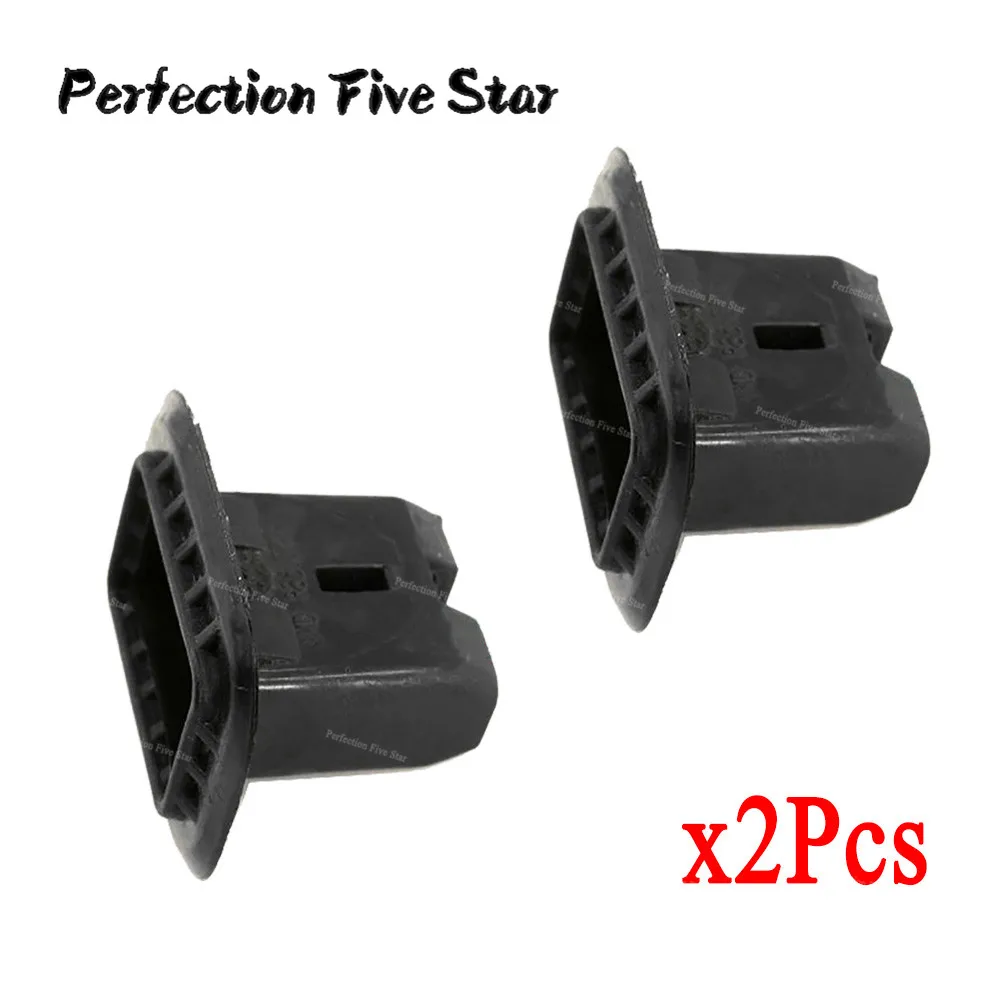 1K0886373C Plastic Back Seat Bracket Clips Seat Bench For VW Jetta Golf