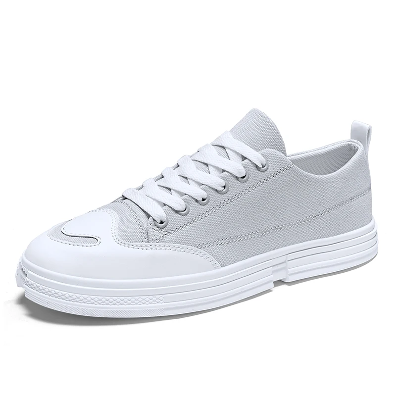 

Sneakers Men's Sneakers Casual Wild Fashionable Sneakers Mesh Breathable Movement Shoes flat sneaker shoes men 6J3531