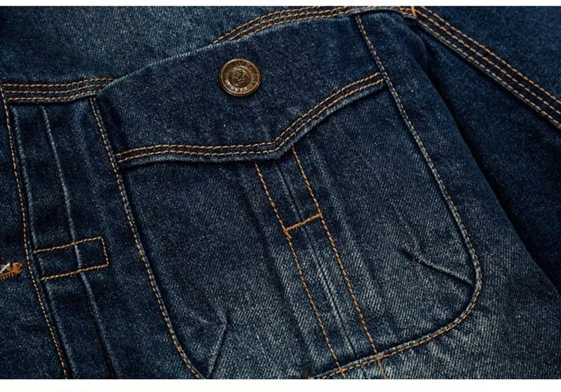 M~4XL New Retro Warm Denim Jackets Mens Jeans Coats Winter Jackets Brand AFS JEEP Thicken Denim Coat Men Outwear Male Asian Size (15)