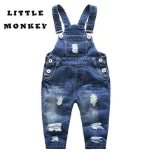 ; коллекция года; сезон весна-осень; джинсовый комбинезон для маленьких мальчиков; детские джинсовые штаны; комбинезон для малышей; детские джинсы; детская одежда