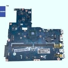 PCNANNY 5B20J78478 AIWB0 B1 LA-C292P ноутбук материнская плата для Lenovo B51-30 ноутбук ПК с ЦП(без разъема отпечатков пальцев