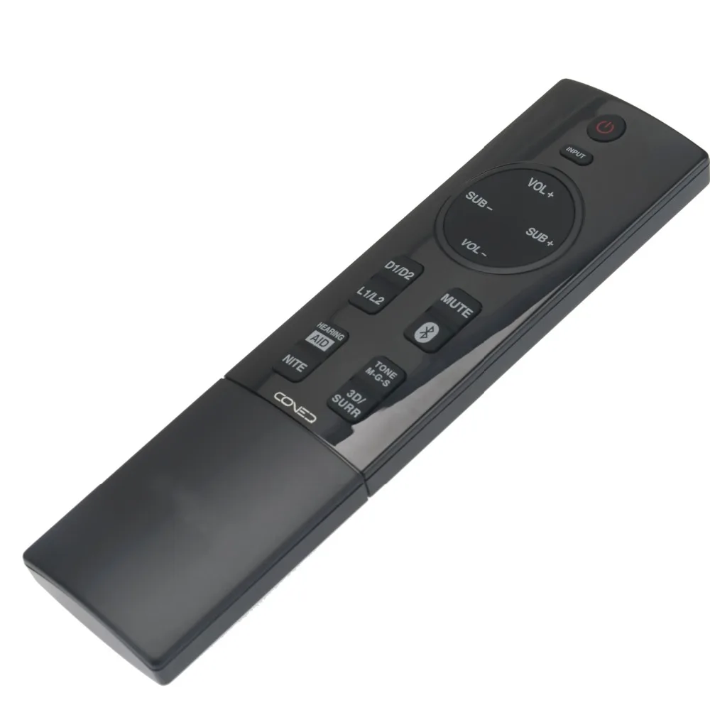 Remote Control Cocok untuk Hitachi 133 