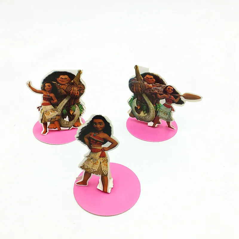 6pcs Lot Moana Table Decorations Cake Decoration Moana Centerpiece Decorations Moana Themed Birthday Party Supplies Supplies Party Aliexpress 6pcs Lot Moana Table Decorations Cake Decoration Moana Centerpiece Decorations Moana Themed Birthday Party Supplies Supplies Party Aliexpress