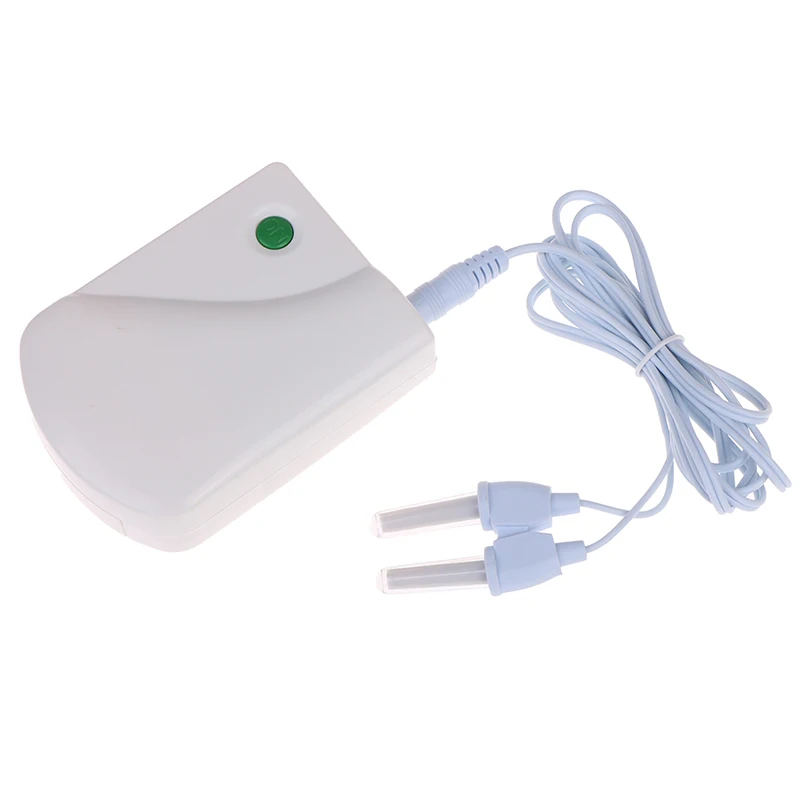 Nose Rhinitis Relief Treatment Machine Sinusitis Nose Cure Therapy Massage Device Cure Hay Fever Low Frequency Pulse Laser