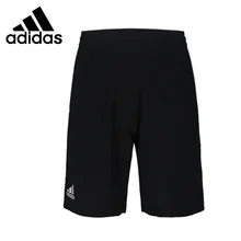 Original New Arrival Adidas CLUB BERMUDA Men's Shorts Sportswear