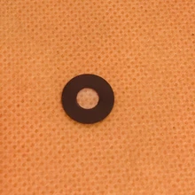 Оригинальная защитная крышка для объектива камеры стекло для Blackview A10 MTK6580A 4 ядра 5,0 дюймов HD