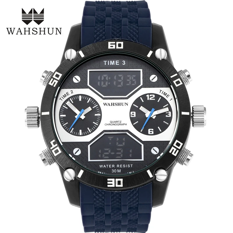 2016 Army Watches Men TOP Brand Fashion Casual Men s Quartz Watch Sport watches Waterproof Dive